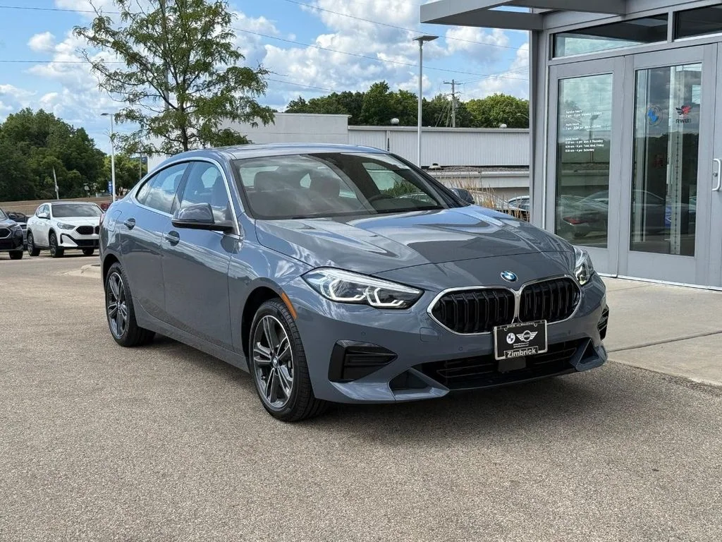 BMW 228i